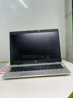 Laptop HP EliteBook 840 G6 8GB Intel Core I5 SSD 256GB