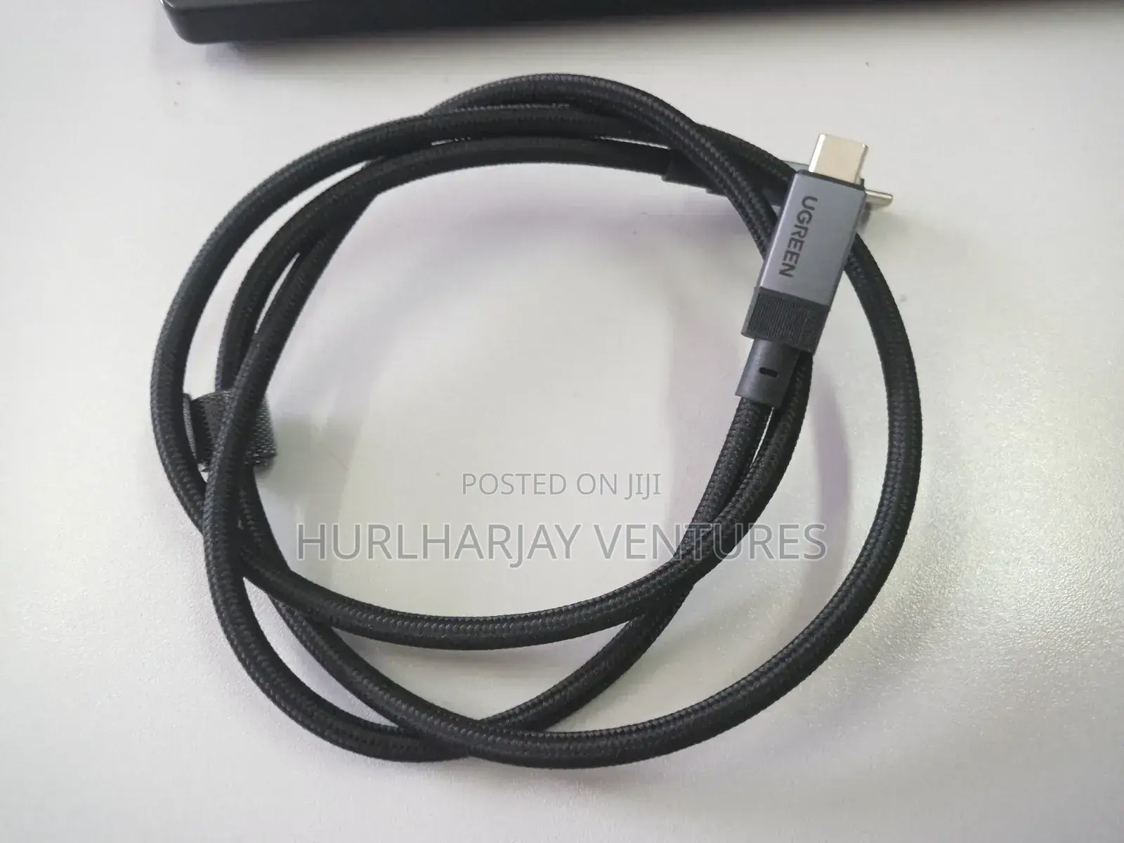 Ugreen 8K Display 40Gbs PD Cable