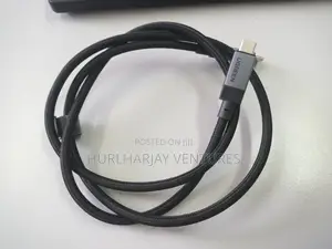 Ugreen 240w Display Thunderbolt Pd Cable