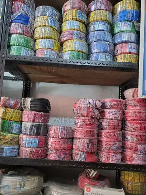 Pv Coleman Wire