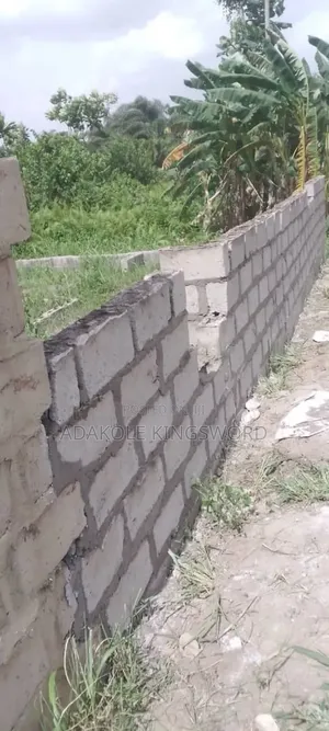 Uncomplicated Building for Sale at Papa