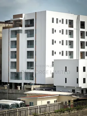 2bdrm Apartment in Lekki Phase 1 for sale