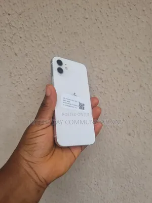 Apple iPhone 12 128 GB Pink