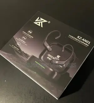 Kz An01 Anc Ldac Bluetooth Module