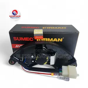 Generator Avr (6kva To 10kva )