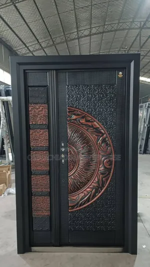 You Security Castle Door 4ft