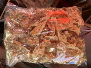 Stock Fish Fleash