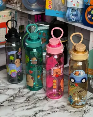 Water Bottle for Kids