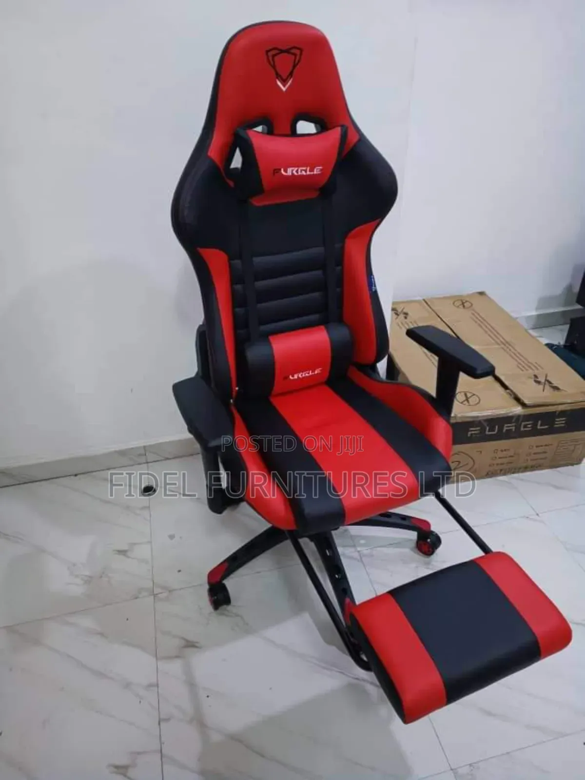Game Chair