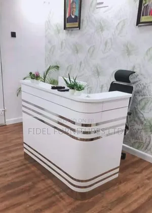 Reception Table