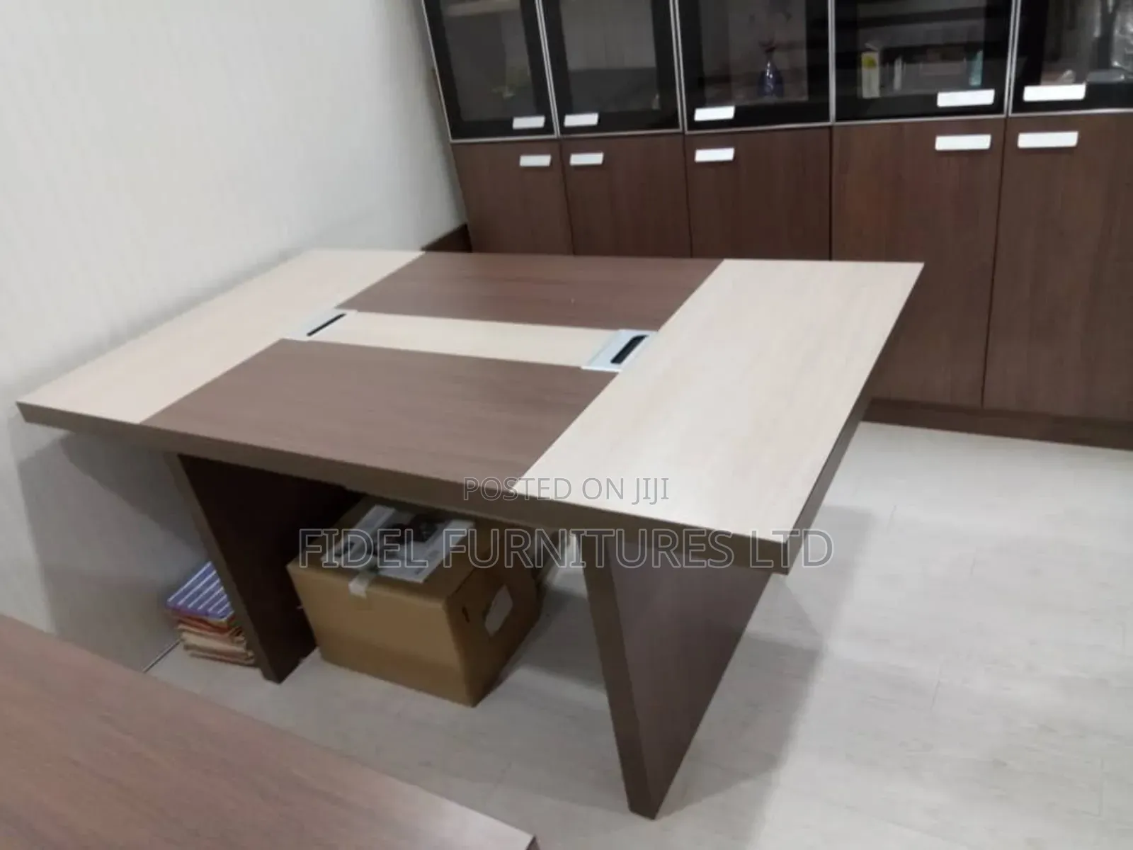 Conference Table
