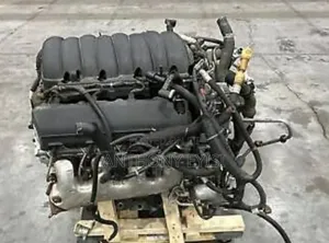 2015-2020 Cadillac Escalade 6.2l V8