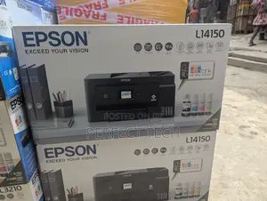 Epson L14150 Printer