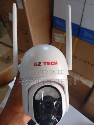 Ubox Single Lence Camera 4g