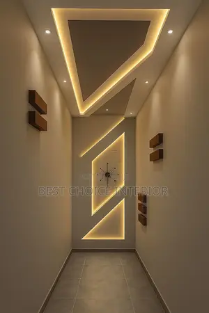 Pop and Track Light Design