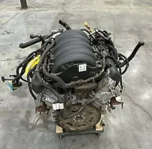 2015-2020 GMC Yukon Escalade 6.2l V8 Available