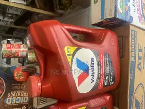 Valvoline Maxlife Full Synthetic Auto Transmission Oil 5ltr