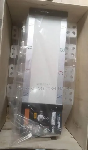 Automatic Changeover 1600a