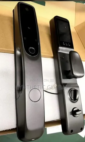 Tuya Smart Lock