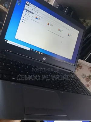 Laptop HP ProBook 650 G1 8GB Intel Core I5 HDD 4T