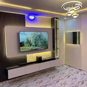 Tv Console Designs