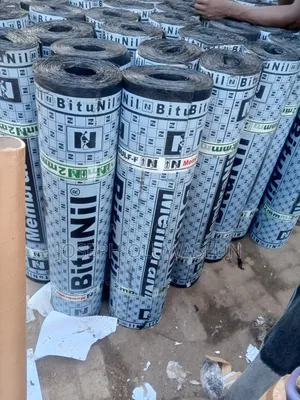 Waterproof Roofing Felt