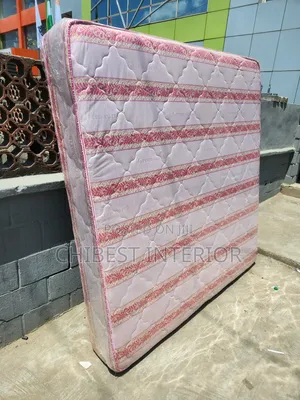 Semi-Orthopedic 6by6 10inches Executive Semi-Orthopedic Foam