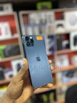 Apple iPhone 12 Pro Max 128 GB Blue
