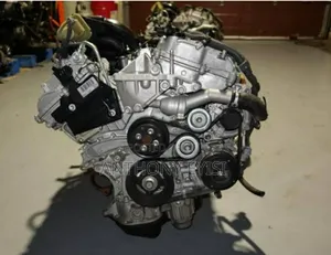 Toyota Highlander Sienna Lexus 3.5l 2gr Engine