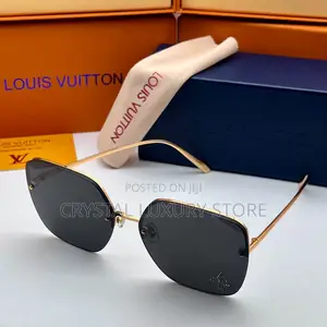 Louis Vuitton Quality Luxury Ladies Sunglasses