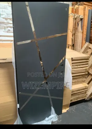 Supreme Isreali Luxury Doors Available