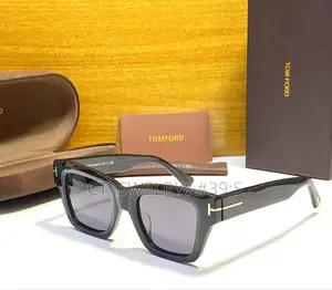 Tom Ford High Quality Frame for the Fashionable