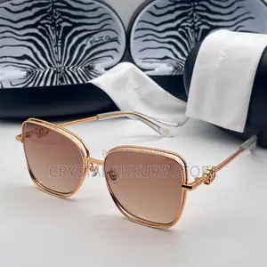 Roberto Cavalli Quality Luxury Ladies Sunglasses