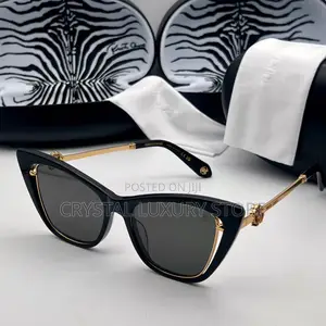 Roberto Cavalli Quality Luxury Ladies Sunglasses