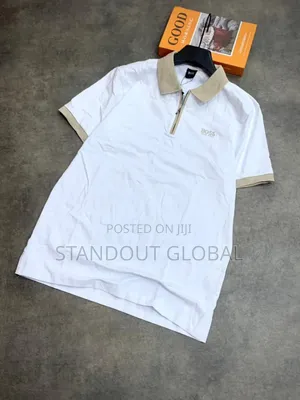 Hugo Boss T Shirts
