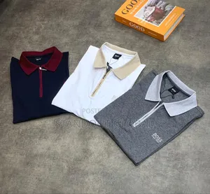 Hugo Boss T Shirts