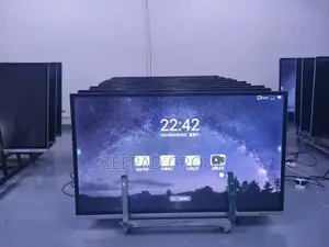 65 Inch Interactive Whiteboard Smart Board All in One Inter