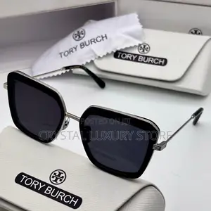 Tory Burch Quality Luxury Ladies Sunglasses