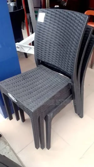 Rattan Plastic For Outdoor
