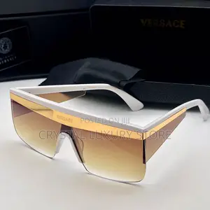 Versace Quality Luxury Ladies Sunglasses