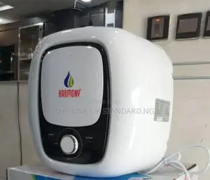 Harmony Water Heater 10liters