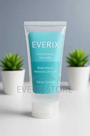 Personal Lubricant