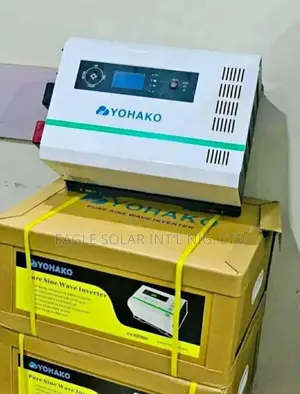 Solar Inverter System
