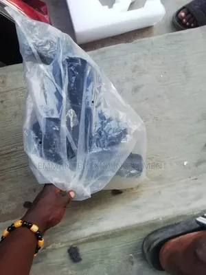Down Air Box Honda Accord 2024