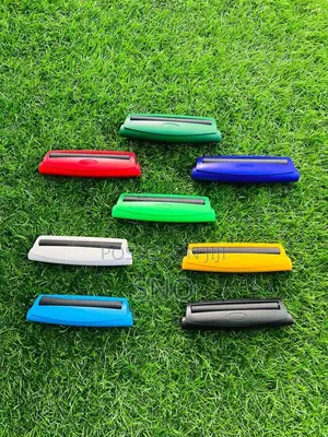 110mm Rolling Machine (Roller)
