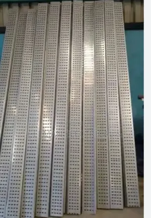 200x50 Galvanized Cable Tray