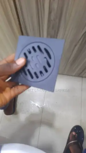Stainless Steel Anti-odour Floor Drain – Bathroom Kitchen