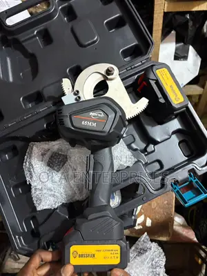 Cable Cutter