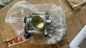 Chevrolet Cruze Throttle Body 1.8l Engine