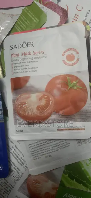 Face Masks